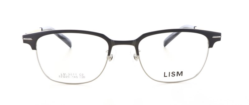 LISM�ʥꥹ���LM-3011 Size.52 Col.2