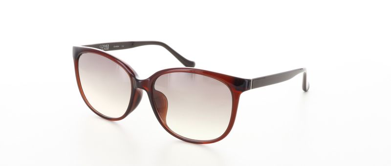 COSMEGLASS�ʥ����ᥰ�饹��CG-6004 Size.57 Col.2
