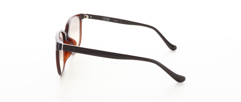 COSMEGLASS�ʥ����ᥰ�饹��CG-6004 Size.57 Col.2
