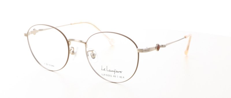 Le Lamparo�ʥ���ѡ�����LLP-0001 Size.49 Col.2