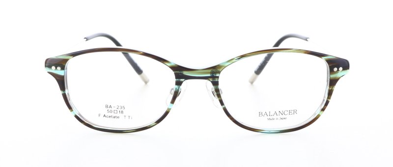 BALANCERʥХ󥵡BA-235 Size.50 Col.6