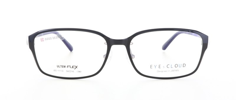 EYEs CLOUDʥ饦ɡEC-1113 Size.56 Col.1