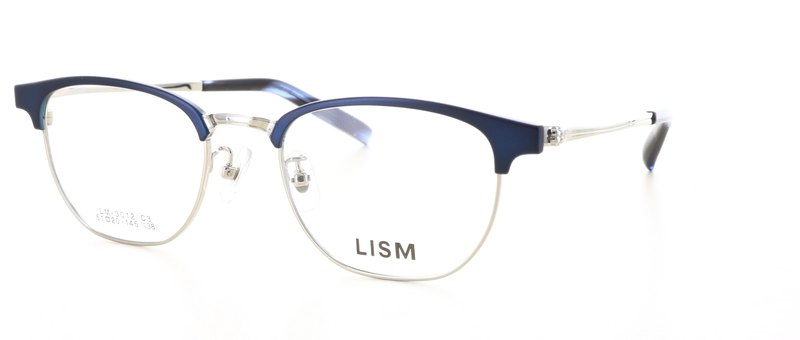 LISM�ʥꥹ���LM-3012 Size.51 Col.3