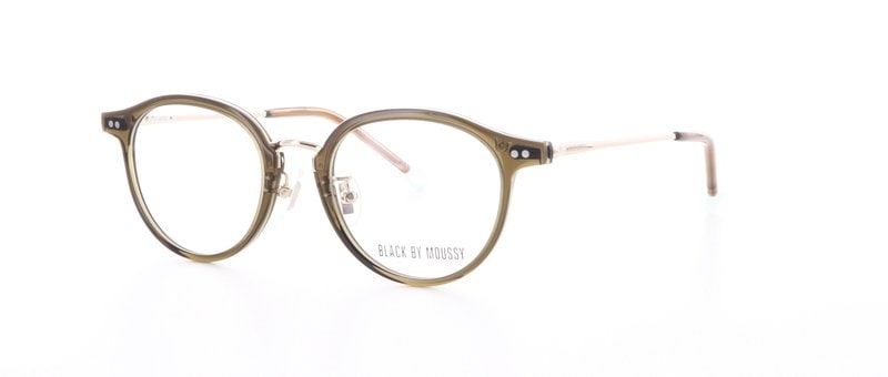 BLACK BY MOUSSYʥ֥åХޥBM-K205 Size.44 Col.3