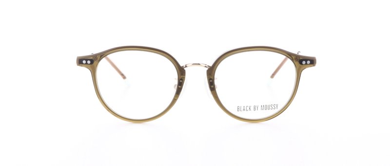 BLACK BY MOUSSYʥ֥åХޥBM-K205 Size.44 Col.3