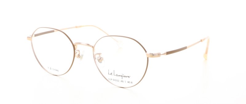 Le LamparoʥѡLLP-0002 Size.48 Col.1