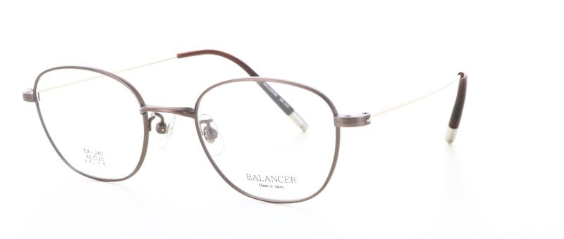 BALANCERʥХ󥵡BA-240 Size.48 Col.5