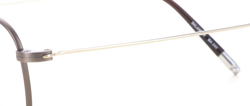 BALANCERʥХ󥵡BA-240 Size.48 Col.5