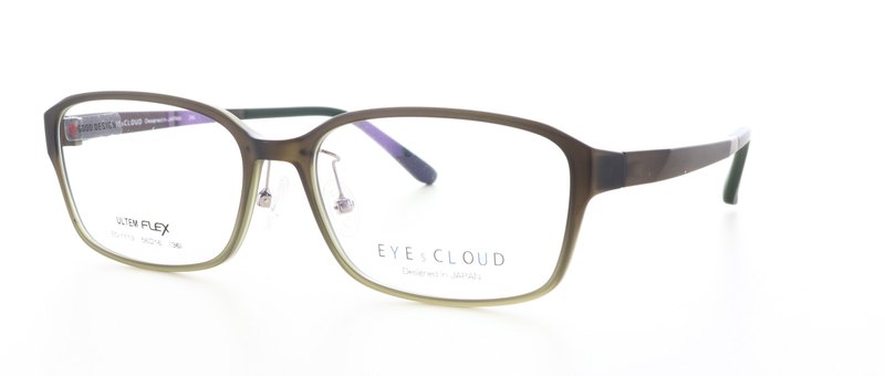 EYEs CLOUDʥ饦ɡEC-1113 Size.56 Col.5