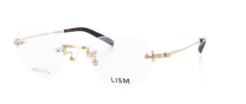 LISM�ʥꥹ���LM-3014 Size.48 Col.1