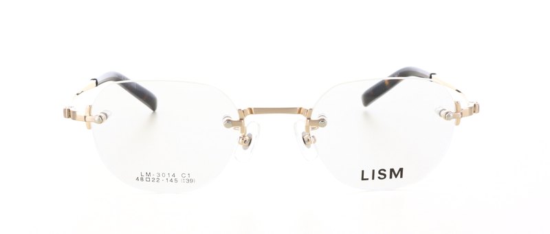 LISM�ʥꥹ���LM-3014 Size.48 Col.1