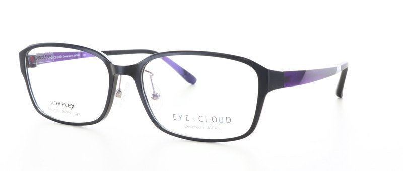 EYEs CLOUD�ʥ������饦�ɡ�EC-1113 Size.56 Col.6