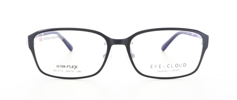 EYEs CLOUD�ʥ������饦�ɡ�EC-1113 Size.56 Col.6