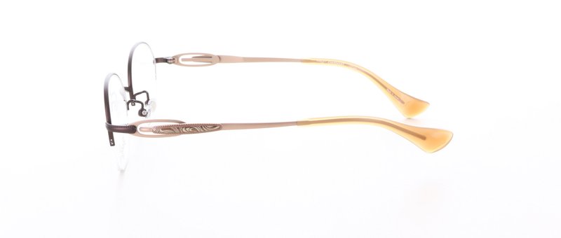 Reego�ʥ꡼����XW4054 Size.51 Col.BR