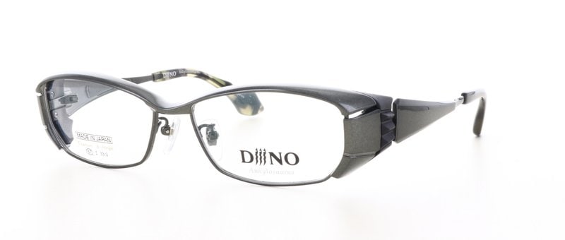 DiiiNO（ディーノ）DF-1005 Size.57 Col.2｜メガネ(眼鏡・めがね