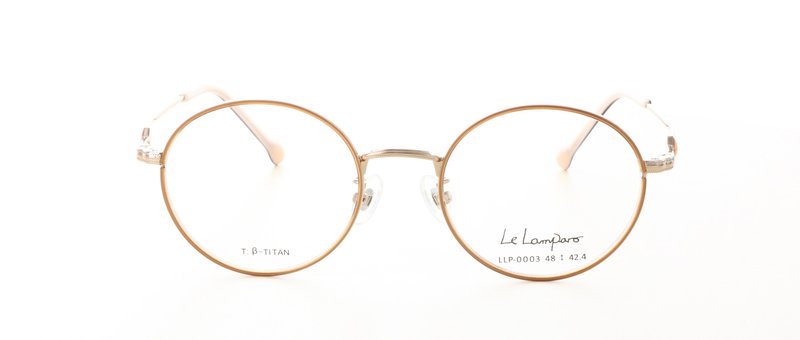 Le LamparoʥѡLLP-0003 Size.48 Col.2