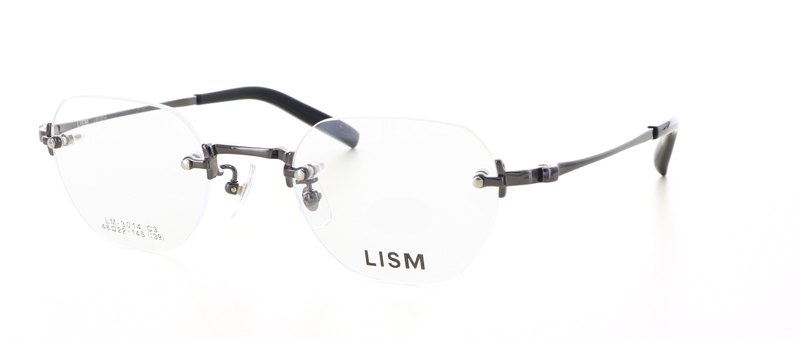 LISM�ʥꥹ���LM-3014 Size.48 Col.3