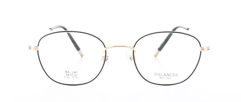 BALANCERʥХ󥵡BA-240 Size.48 Col.8