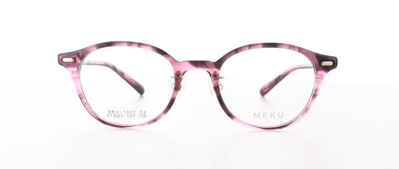 MEKU�ʥ᥯��MKU-1007 Size.47 Col.2