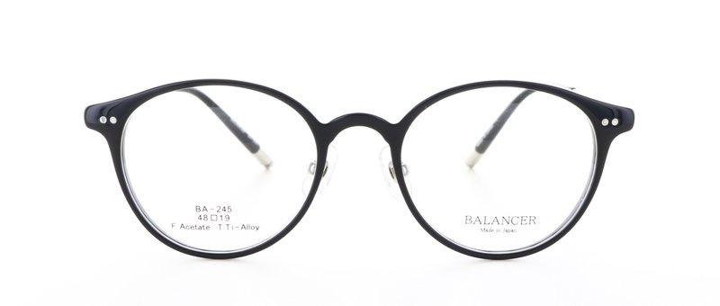 BALANCER�ʥХ�󥵡���BA-245 Size.48 Col.1