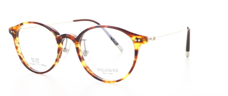 BALANCER�ʥХ�󥵡���BA-245 Size.48 Col.2