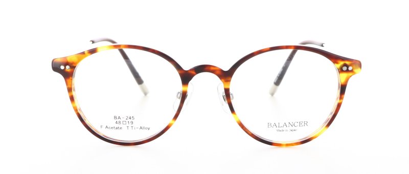 BALANCER�ʥХ�󥵡���BA-245 Size.48 Col.2