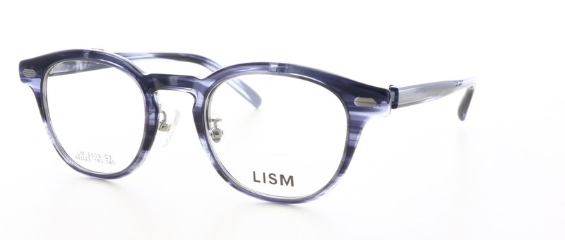 LISM�ʥꥹ���LM-5003 Size.49 Col.3