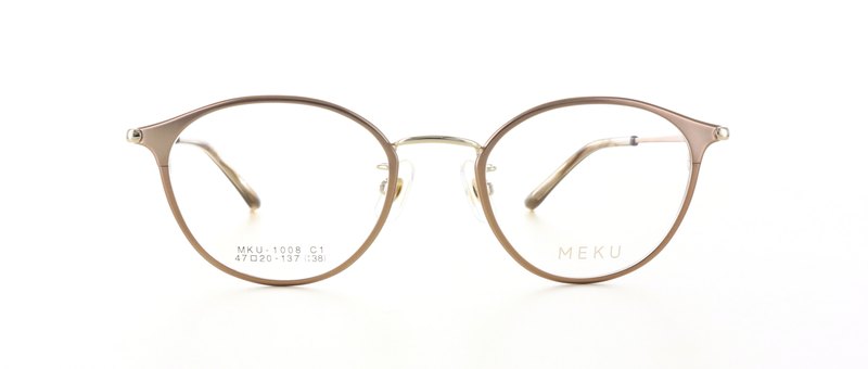 MEKU�ʥ᥯��MKU-1008 Size.47 Col.1