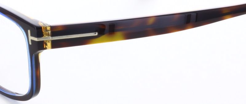 TOM FORD�ʥȥ�ե����ɡ�TF5313-F-B Size.55 Col.055