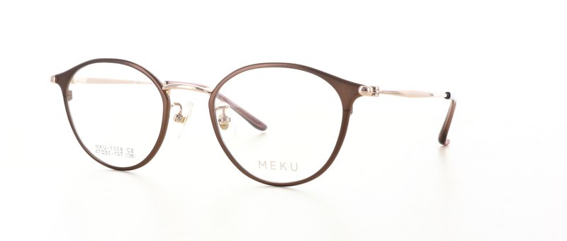 MEKU�ʥ᥯��MKU-1008 Size.47 Col.2