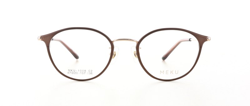 MEKU�ʥ᥯��MKU-1008 Size.47 Col.2