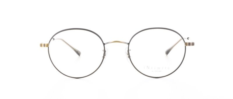 iNtimiteʥƥߥơINE-1000 Size.46 Col.AG/GRY