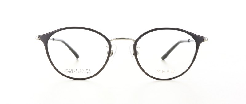 MEKU�ʥ᥯��MKU-1008 Size.47 Col.3