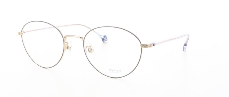 Folun�ʥե�����FL2027 Size.50 Col.GD-GY