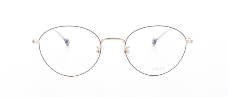 Folun�ʥե�����FL2027 Size.50 Col.GD-GY