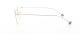 Folun�ʥե�����FL2027 Size.50 Col.GD-GY