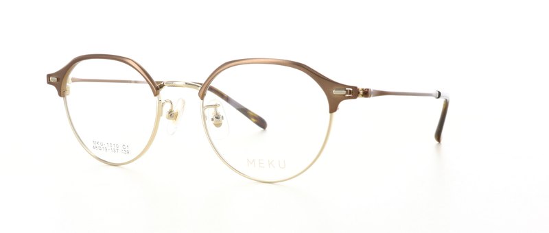 MEKU�ʥ᥯��MKU-1010 Size.48 Col.1