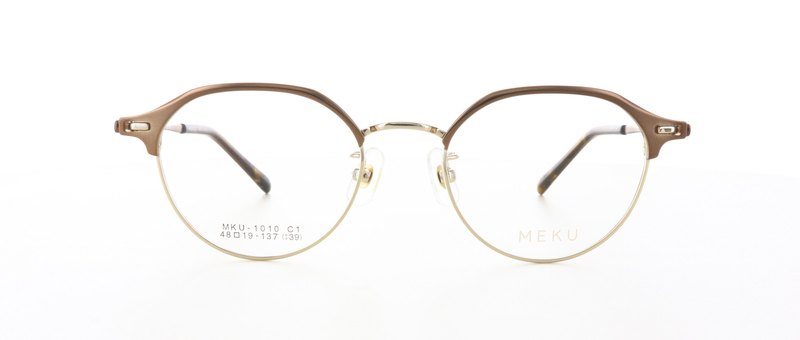 MEKU�ʥ᥯��MKU-1010 Size.48 Col.1