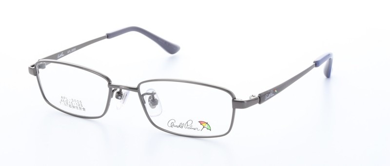 Arnold Palmer�ʥ����Υ�ɡ��ѡ��ޡ���APL-3005 Size.46 Col.3