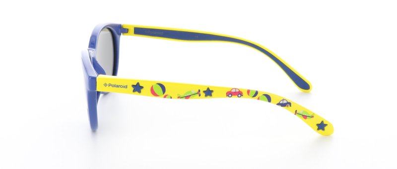 PolaroidʥݥɡPLD8014S Size.46 Col.MC1