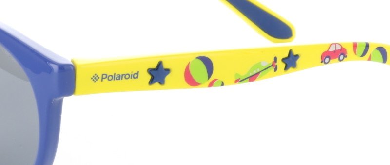 PolaroidʥݥɡPLD8014S Size.46 Col.MC1