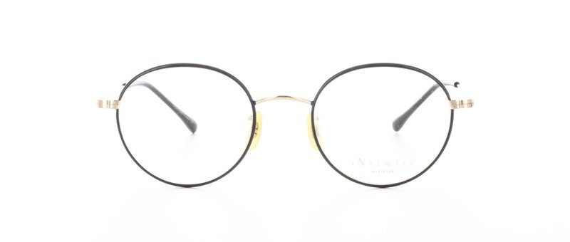 iNtimite�ʥ���ƥ��ߥơ�INE-1000 Size.46 Col.G/BK