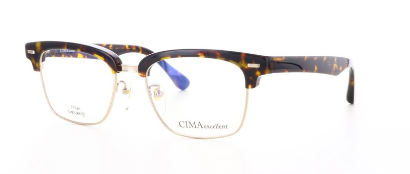 CIMA excellent�ʥ����ޥ��������ȡ�CM87-006 Size.53 Col.1