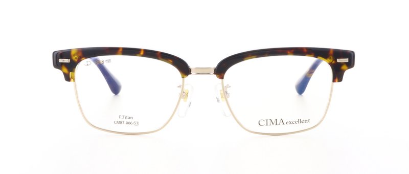 CIMA excellent�ʥ����ޥ��������ȡ�CM87-006 Size.53 Col.1