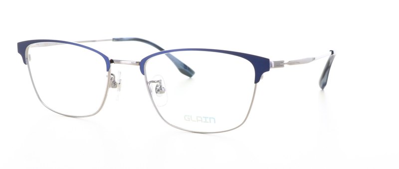 GLAIN�ʥ��쥤���GL2601 Size.52 Col.GY/NV