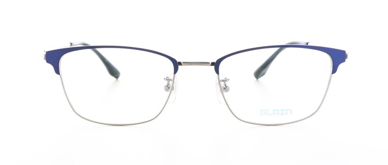 GLAIN�ʥ��쥤���GL2601 Size.52 Col.GY/NV