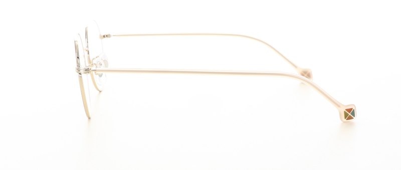 Folun�ʥե�����FL2028 Size.48 Col.GD-BR