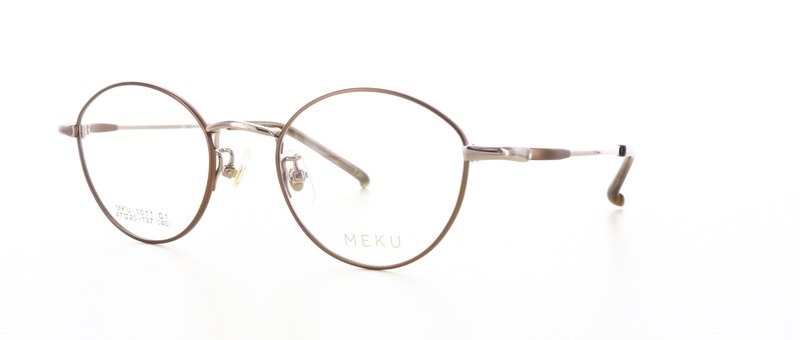 MEKU�ʥ᥯��MKU-1011 Size.47 Col.1