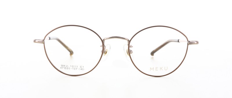MEKU�ʥ᥯��MKU-1011 Size.47 Col.1