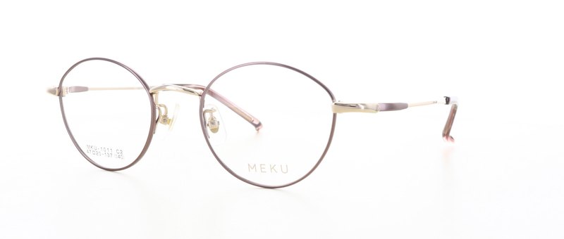 MEKU�ʥ᥯��MKU-1011 Size.47 Col.2